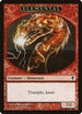 Elemental Token [Zendikar]