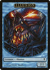 Illusion Token [Zendikar]