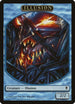 Illusion Token [Zendikar]