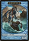 Merfolk Token [Zendikar]