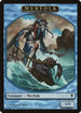 Merfolk Token [Zendikar]