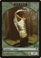 Snake Token [Zendikar]