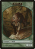 Wolf Token [Zendikar]