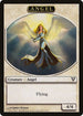 Angel // Demon Double-sided Token [Prerelease Cards]