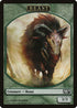 Beast Token [Magic 2010 (M10)]