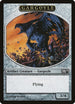 Gargoyle Token [Magic 2010 (M10)]