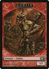 Goblin Token [Magic 2010 (M10)]