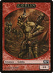Goblin Token [Magic 2010 (M10)]