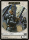 Soldier Token [Magic 2010 (M10)]