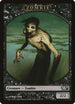 Zombie Token [Magic 2010 (M10)]
