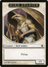Bird Soldier Token [Alara Reborn]