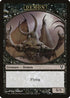 Demon Token [Avacyn Restored]