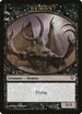 Demon Token [Avacyn Restored]