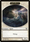 Spirit Token (White) [Avacyn Restored]