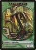 Saproling Token [Duel Decks: Ajani vs. Nicol Bolas]