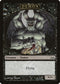 Demon Token [Duel Decks: Divine vs. Demonic]
