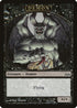 Demon Token [Duel Decks: Divine vs. Demonic]