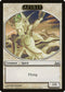 Spirit Token [Duel Decks: Divine vs. Demonic]
