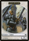 Soldier Token [Duel Decks: Elspeth vs. Tezzeret]
