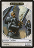 Soldier Token [Duel Decks: Elspeth vs. Tezzeret]