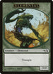 Elemental Token [Duel Decks: Elves vs. Goblins]