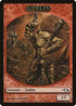 Goblin Token [Duel Decks: Elves vs. Goblins]