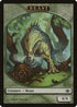 Beast Token () [Duel Decks: Garruk vs. Liliana]