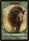 Beast Token () [Duel Decks: Garruk vs. Liliana]