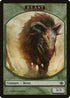 Beast Token () [Duel Decks: Garruk vs. Liliana]