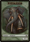 Elephant Token [Duel Decks: Garruk vs. Liliana]