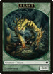 Beast Token [Duel Decks: Heroes vs. Monsters]