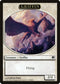 Griffin Token [Duel Decks: Heroes vs. Monsters]