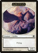 Griffin Token [Duel Decks: Heroes vs. Monsters]