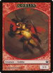 Goblin Token [Duel Decks: Knights vs. Dragons]
