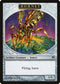Hornet Token [Duel Decks: Phyrexia vs. the Coalition]