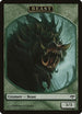 Beast Token [Eventide]