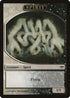 Spirit Token (Black/White) [Eventide]