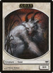 Goat Token [Eventide]