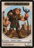 Kithkin Soldier Token [Lorwyn]