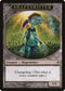 Shapeshifter Token [Lorwyn]