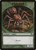 Spider Token [Shadowmoor]