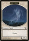 Spirit Token [Shadowmoor]