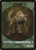 Wolf Token [Shadowmoor]