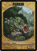 Beast Token (Multicolor) [Shards of Alara]