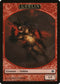 Goblin Token [Shards of Alara]