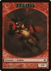 Goblin Token [Shards of Alara]
