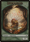 Saproling Token [Shards of Alara]