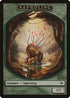 Saproling Token [Shards of Alara]