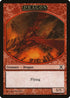 Dragon Token (3) [10th Edition]