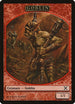 Goblin Token (4) [10th Edition]